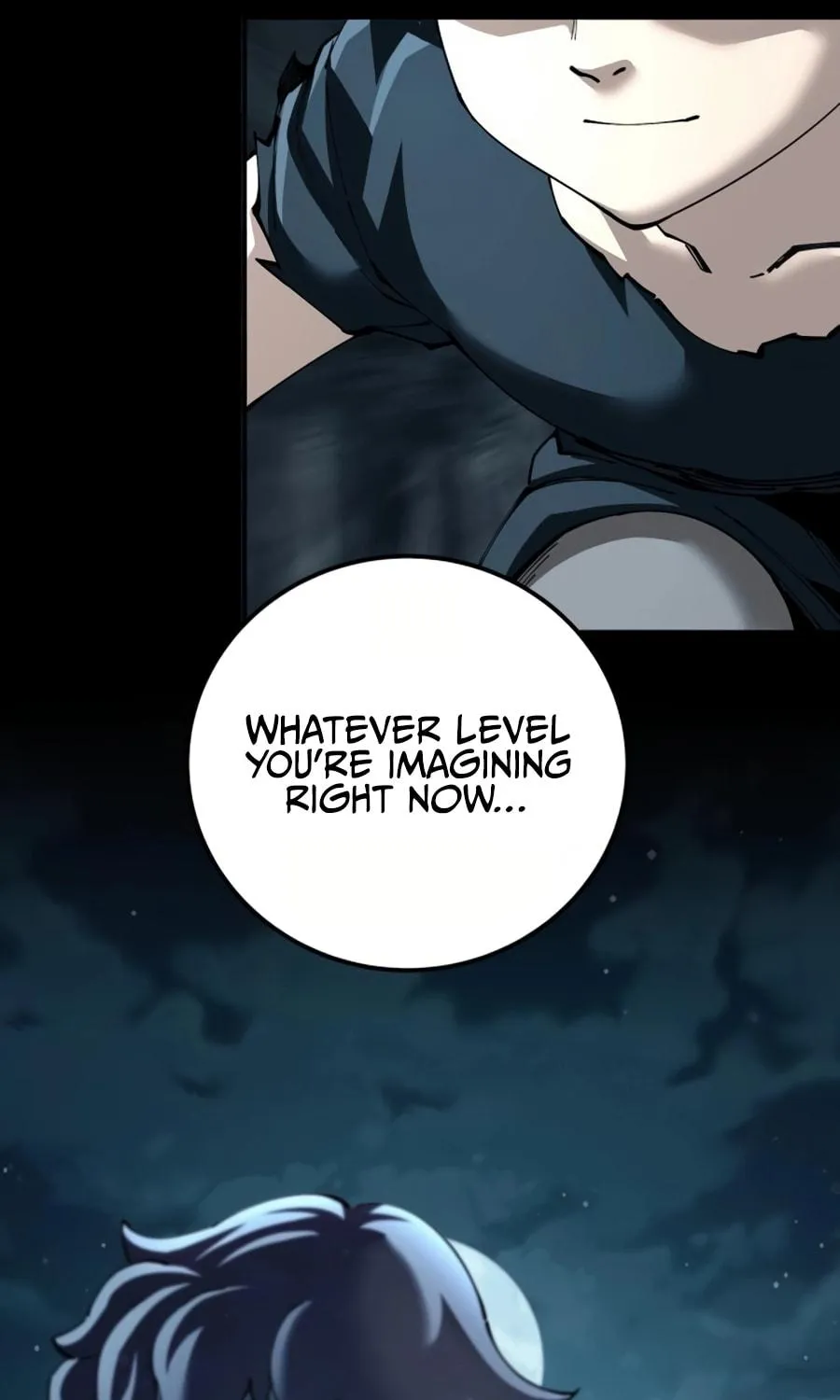 Warrior Grandpa and Supreme Granddaughter Chapter 90 page 113 - 
