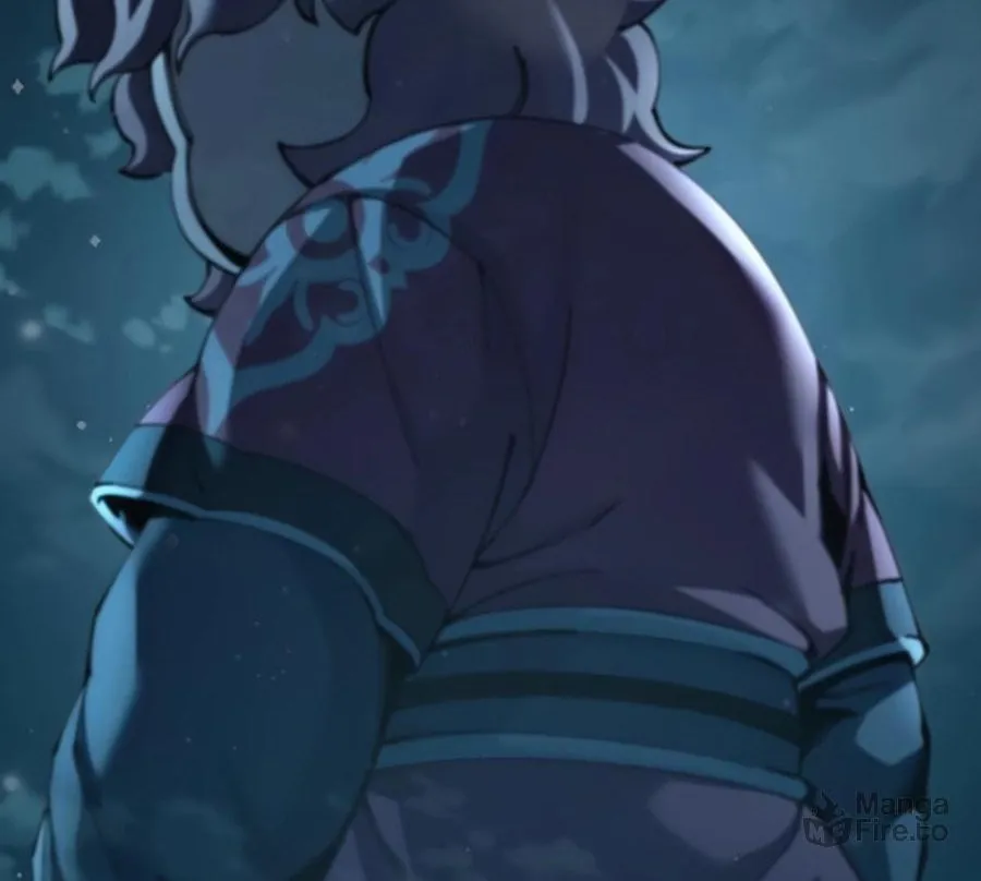 Warrior Grandpa and Supreme Granddaughter Chapter 90 page 114 - 