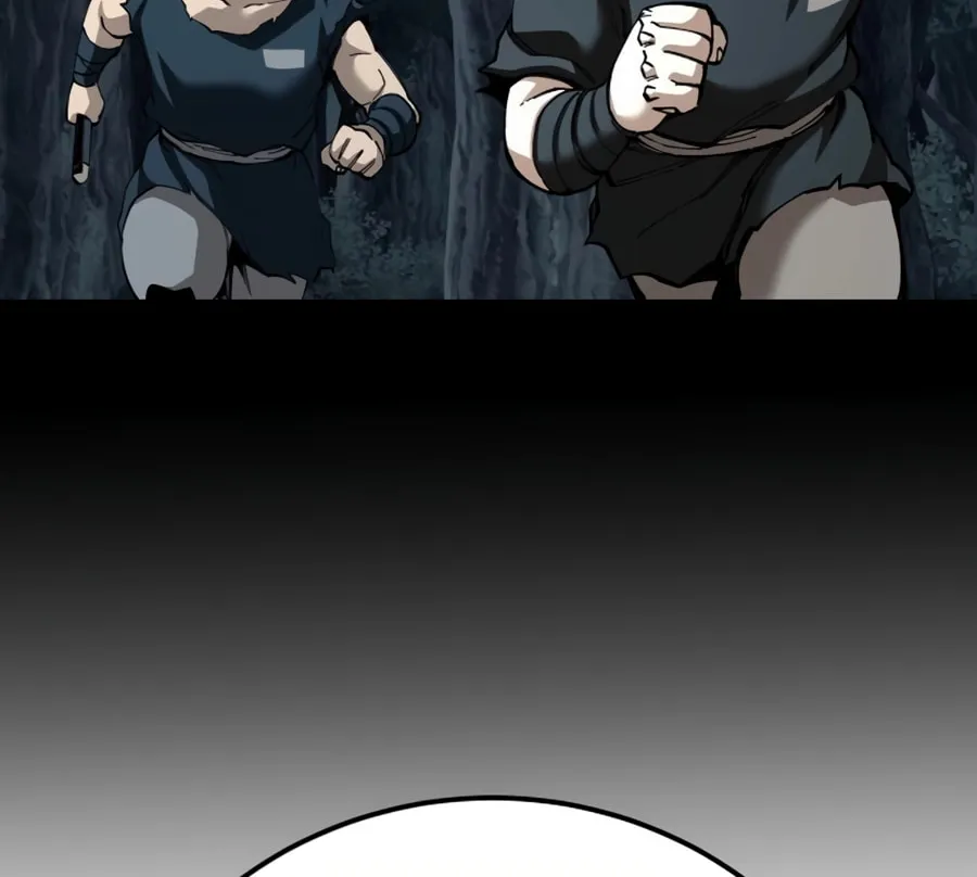 Warrior Grandpa and Supreme Granddaughter Chapter 90 page 116 - 