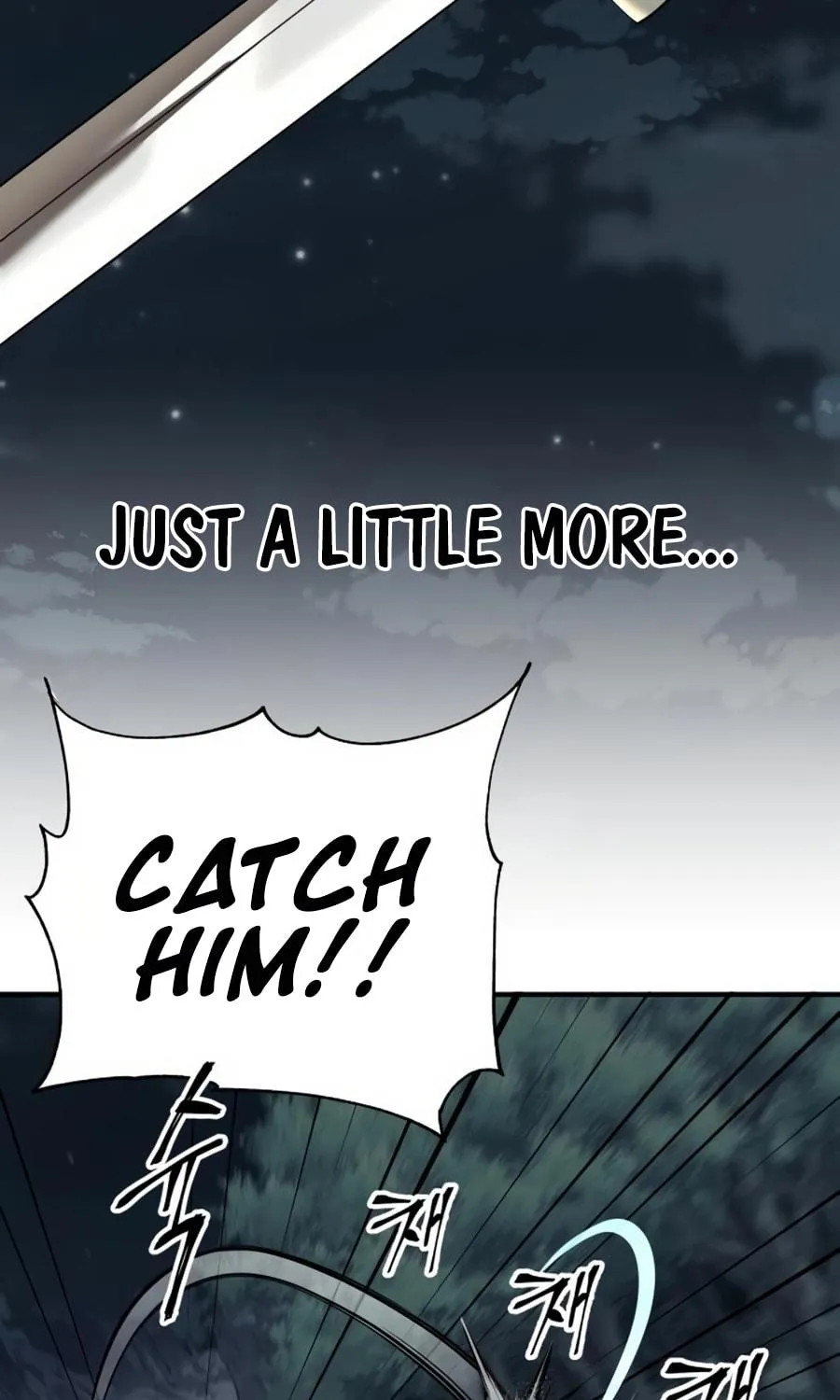 Warrior Grandpa and Supreme Granddaughter Chapter 90 page 125 - 