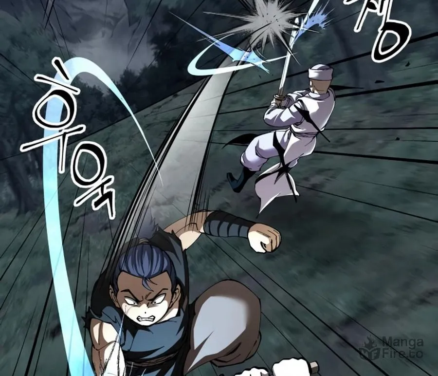 Warrior Grandpa and Supreme Granddaughter Chapter 90 page 126 - 