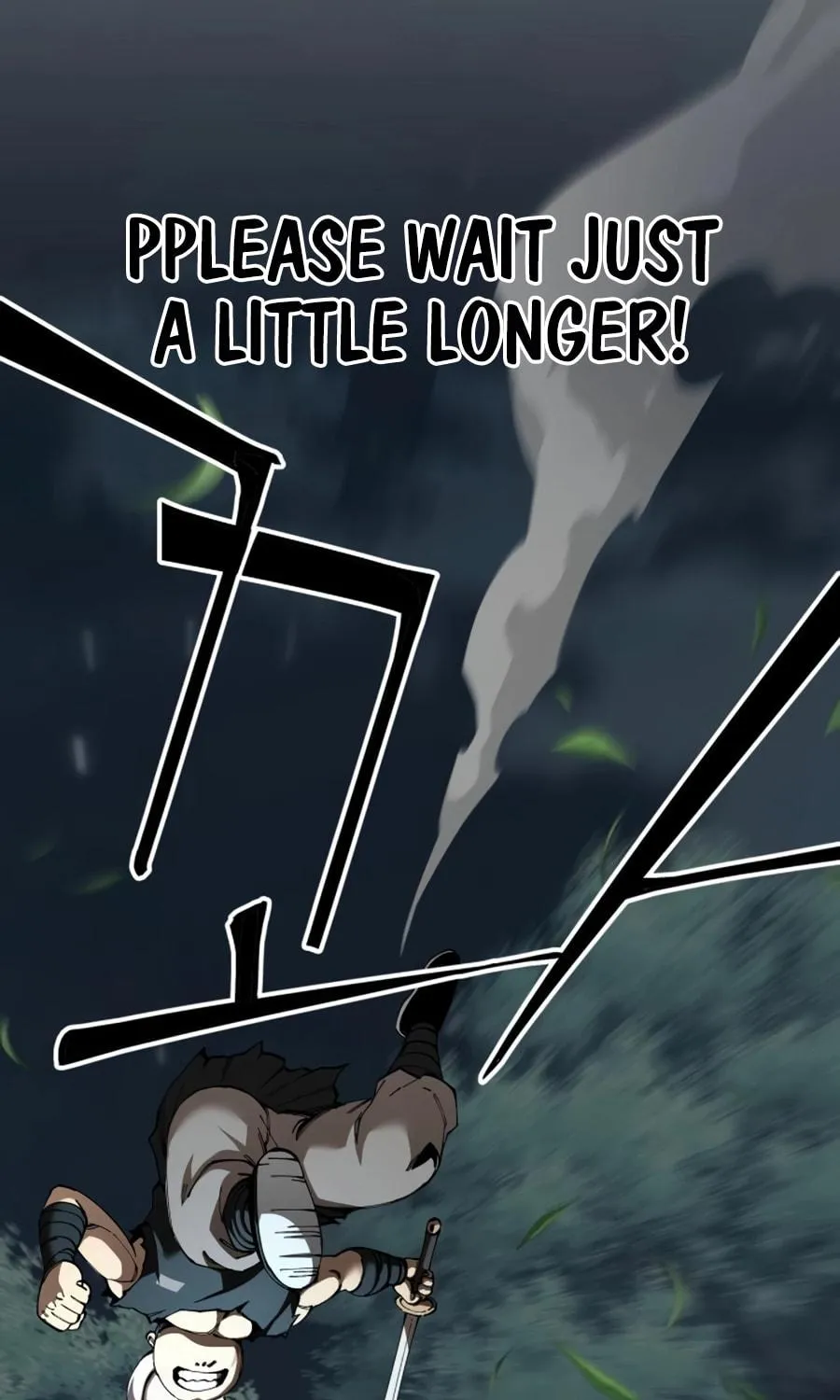 Warrior Grandpa and Supreme Granddaughter Chapter 90 page 129 - 