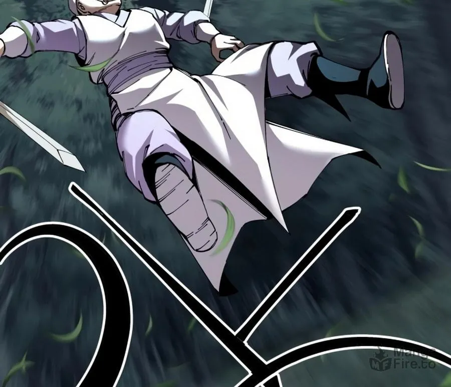 Warrior Grandpa and Supreme Granddaughter Chapter 90 page 130 - 