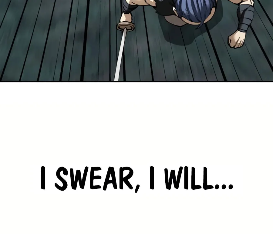 Warrior Grandpa and Supreme Granddaughter Chapter 90 page 134 - 