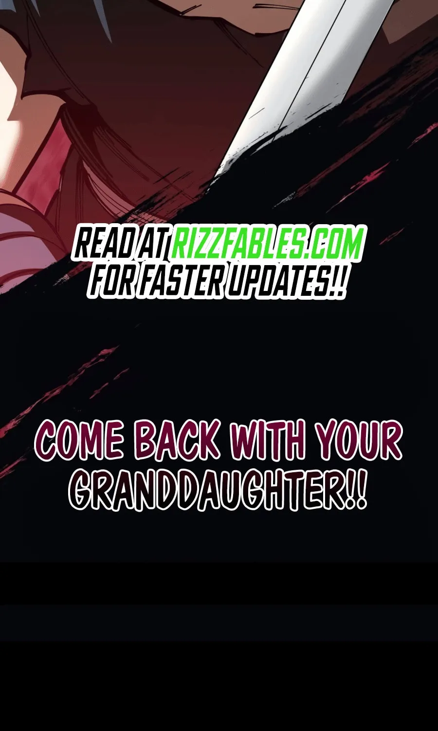 Warrior Grandpa and Supreme Granddaughter Chapter 90 page 136 - 