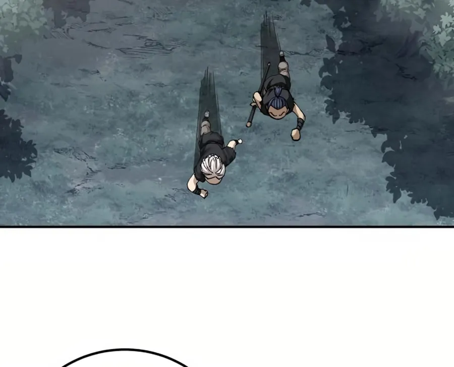 Warrior Grandpa and Supreme Granddaughter Chapter 90 page 22 - 