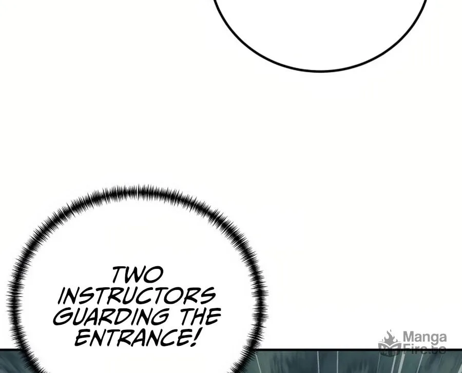Warrior Grandpa and Supreme Granddaughter Chapter 90 page 24 - 
