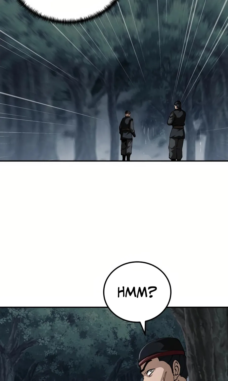 Warrior Grandpa and Supreme Granddaughter Chapter 90 page 25 - 