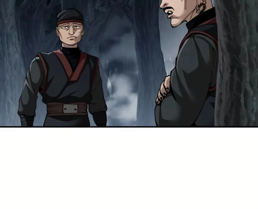 Warrior Grandpa and Supreme Granddaughter Chapter 90 page 26 - 