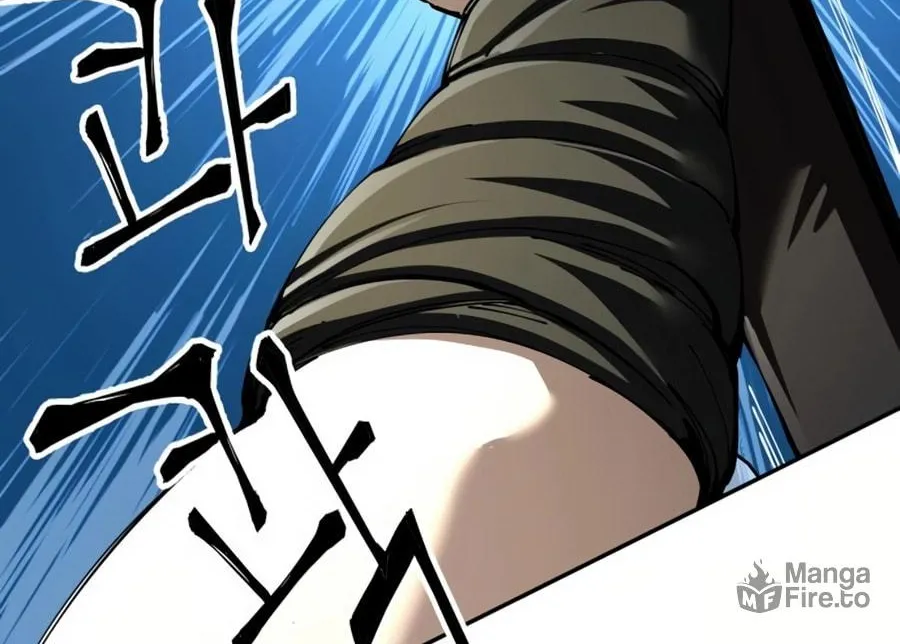 Warrior Grandpa and Supreme Granddaughter Chapter 90 page 30 - 