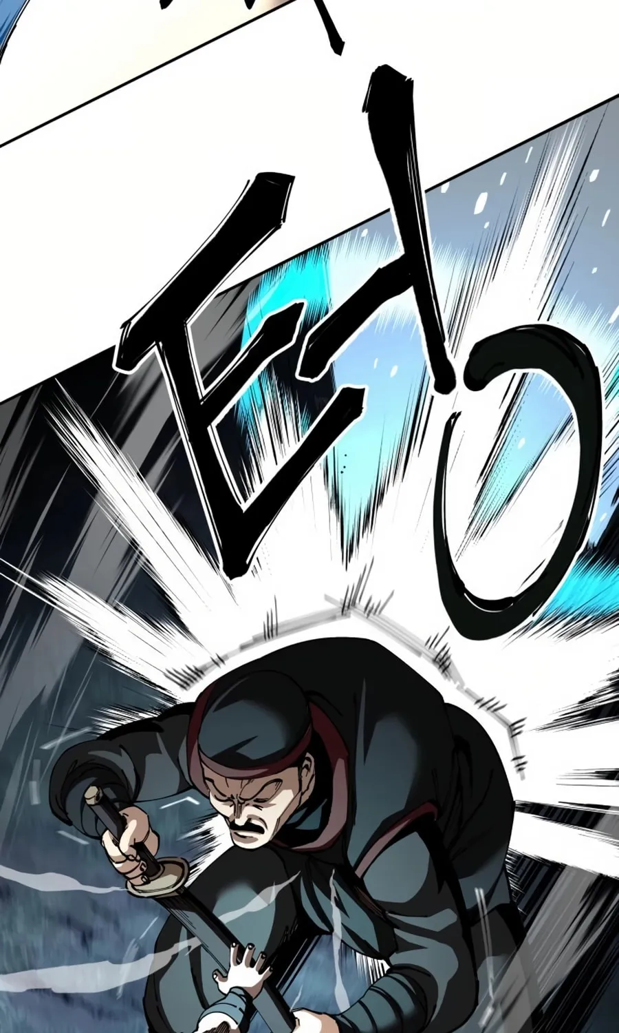 Warrior Grandpa and Supreme Granddaughter Chapter 90 page 31 - 