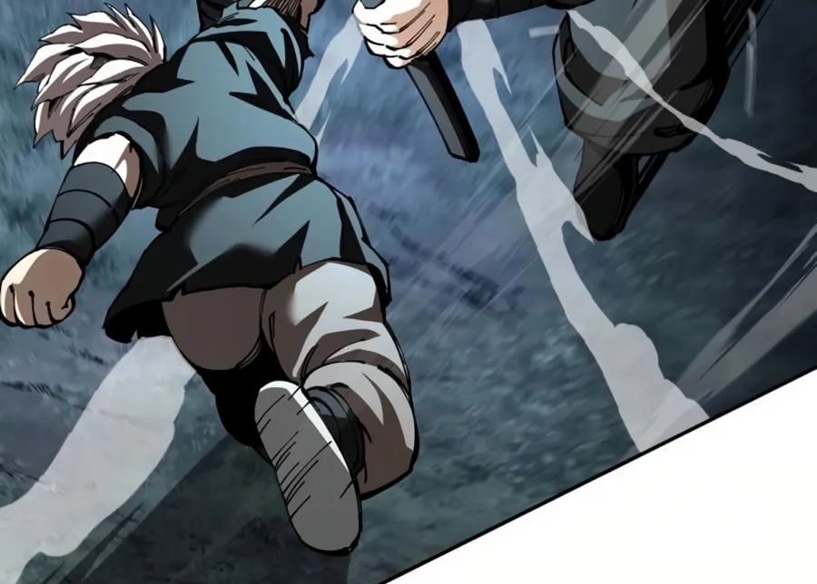 Warrior Grandpa and Supreme Granddaughter Chapter 90 page 32 - 