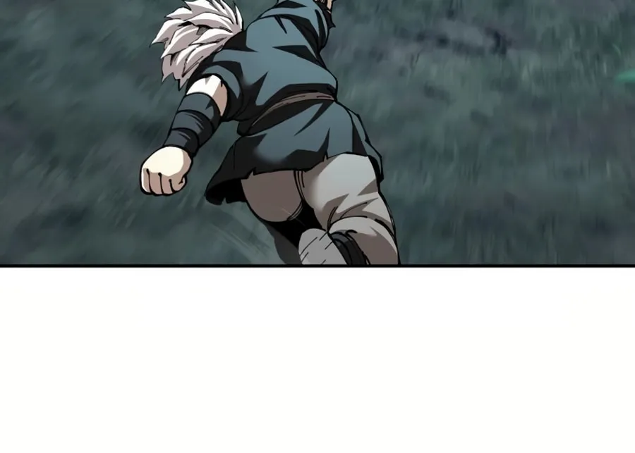 Warrior Grandpa and Supreme Granddaughter Chapter 90 page 34 - 