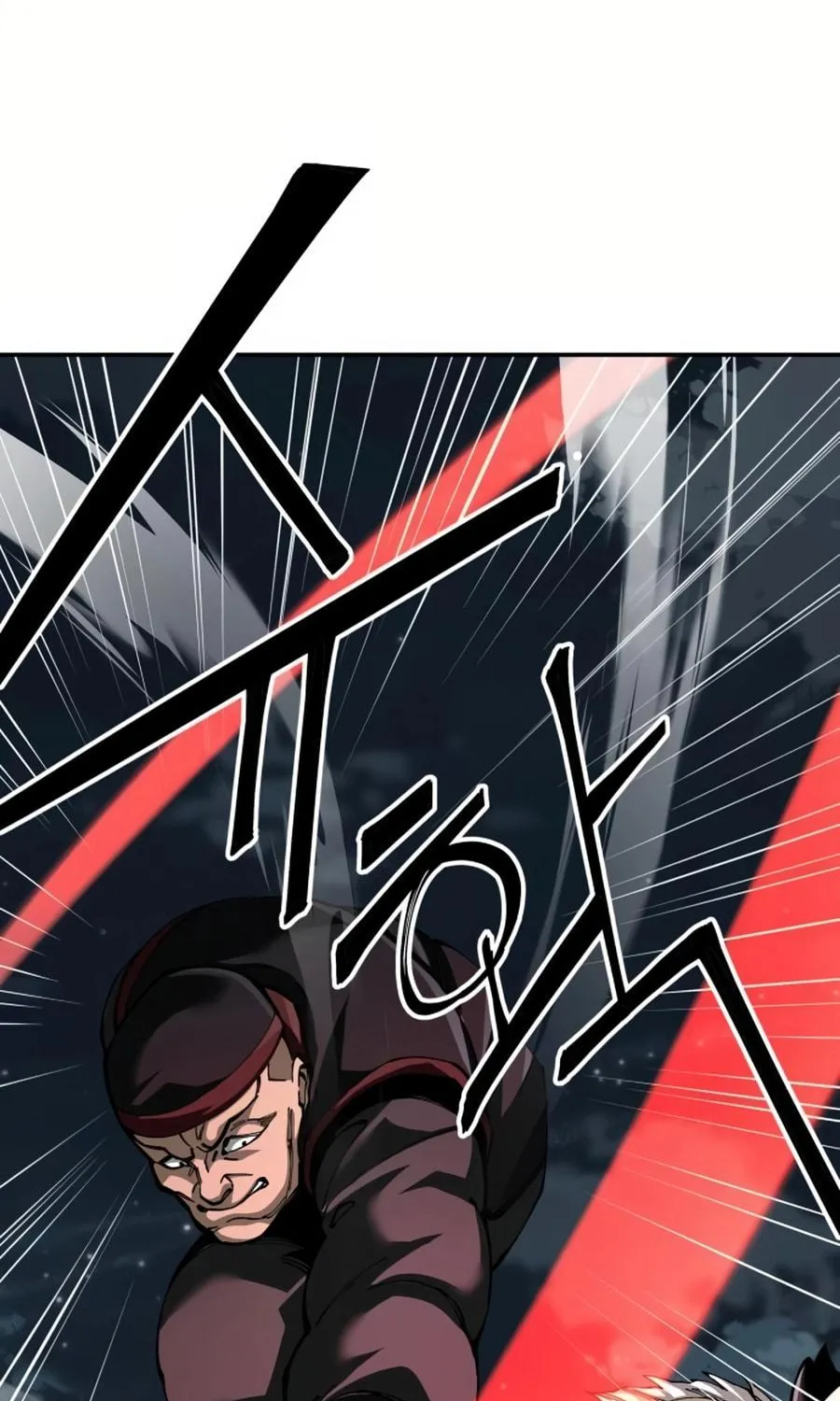 Warrior Grandpa and Supreme Granddaughter Chapter 90 page 35 - 