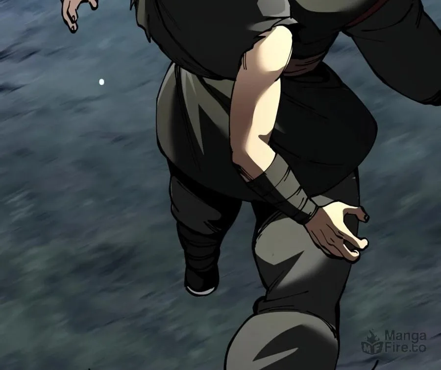 Warrior Grandpa and Supreme Granddaughter Chapter 90 page 40 - 