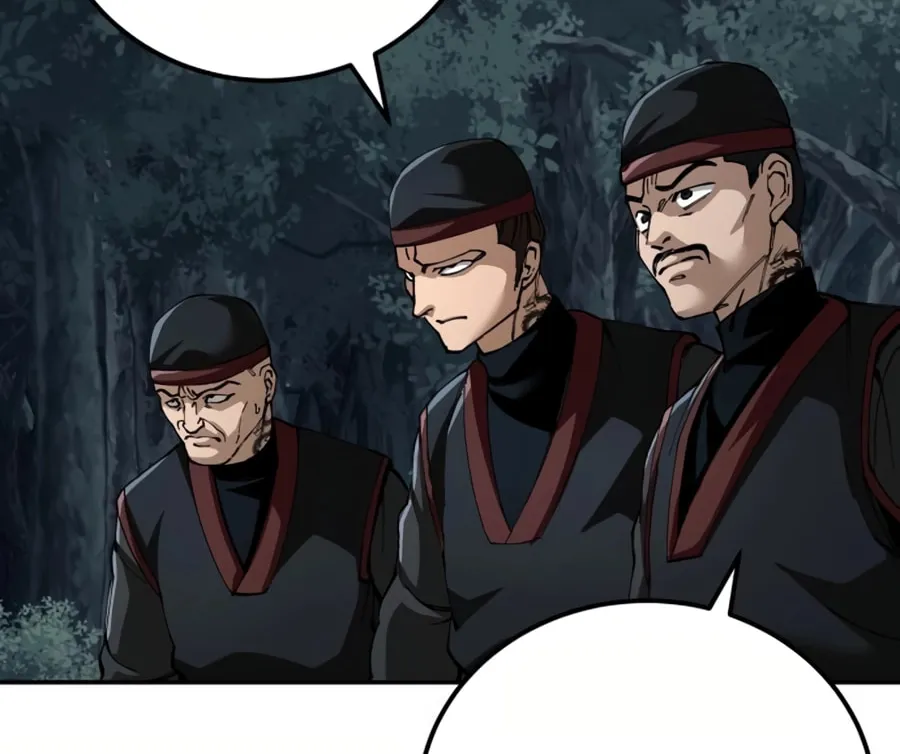 Warrior Grandpa and Supreme Granddaughter Chapter 90 page 46 - 