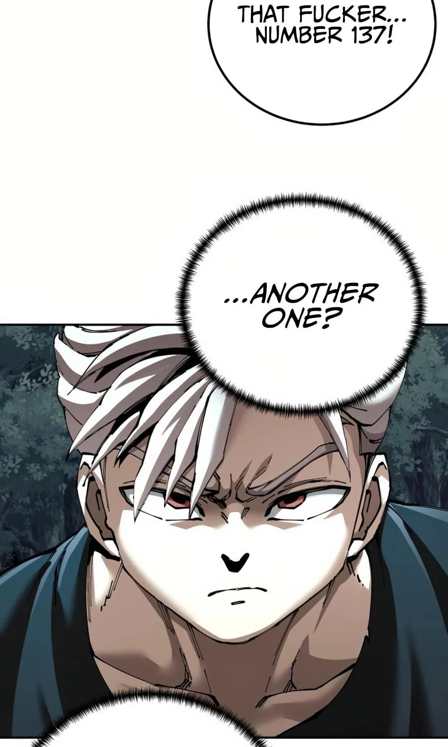 Warrior Grandpa and Supreme Granddaughter Chapter 90 page 47 - 