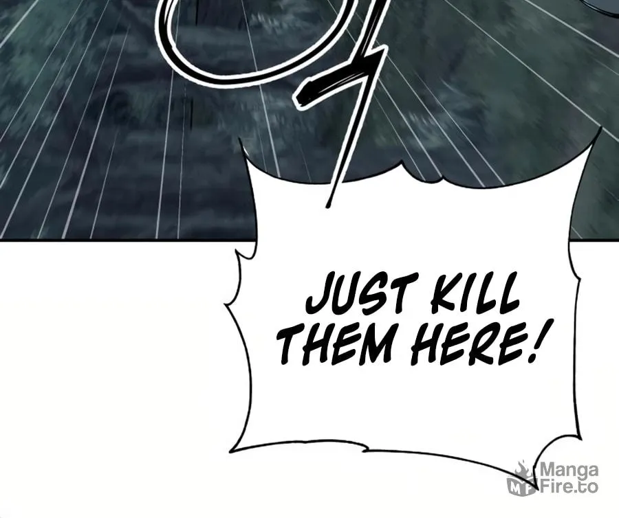 Warrior Grandpa and Supreme Granddaughter Chapter 90 page 50 - 