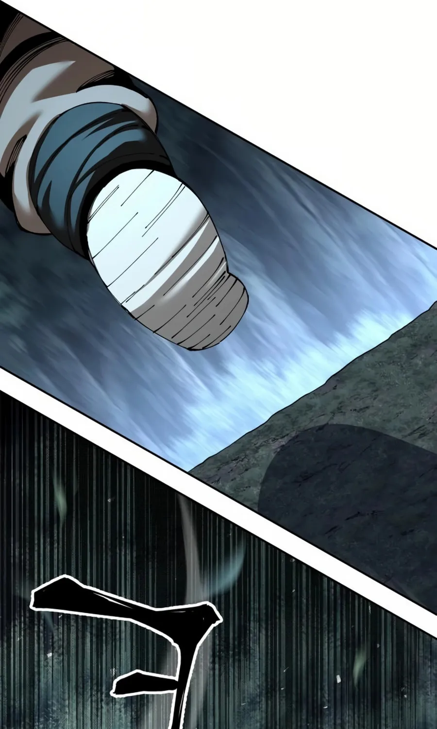 Warrior Grandpa and Supreme Granddaughter Chapter 90 page 51 - 