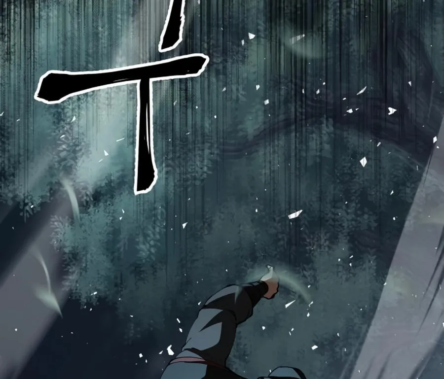 Warrior Grandpa and Supreme Granddaughter Chapter 90 page 52 - 