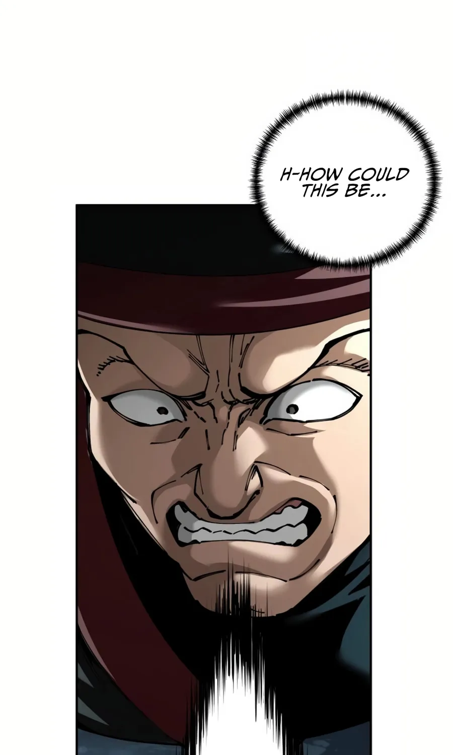 Warrior Grandpa and Supreme Granddaughter Chapter 90 page 55 - 