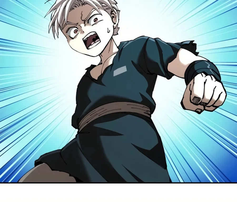 Warrior Grandpa and Supreme Granddaughter Chapter 90 page 62 - 