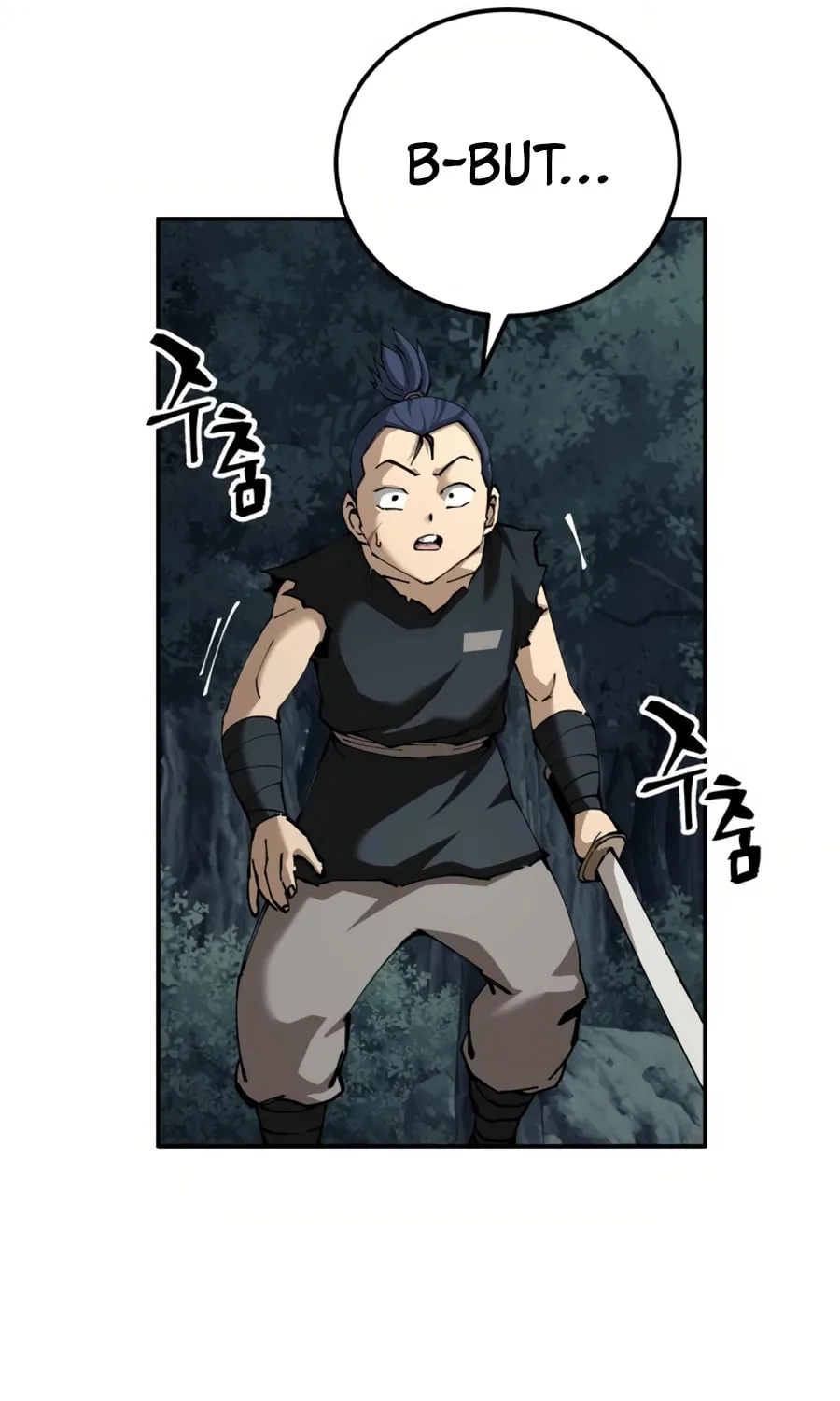 Warrior Grandpa and Supreme Granddaughter Chapter 90 page 63 - 