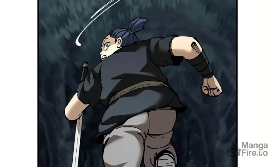 Warrior Grandpa and Supreme Granddaughter Chapter 90 page 66 - 