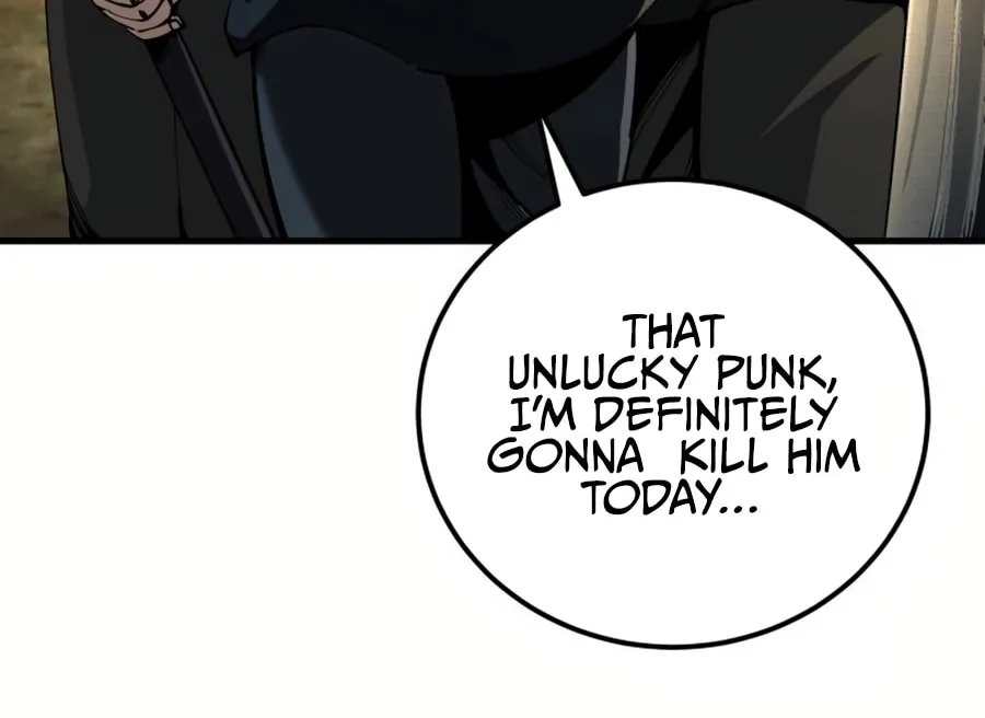 Warrior Grandpa and Supreme Granddaughter Chapter 90 page 8 - 