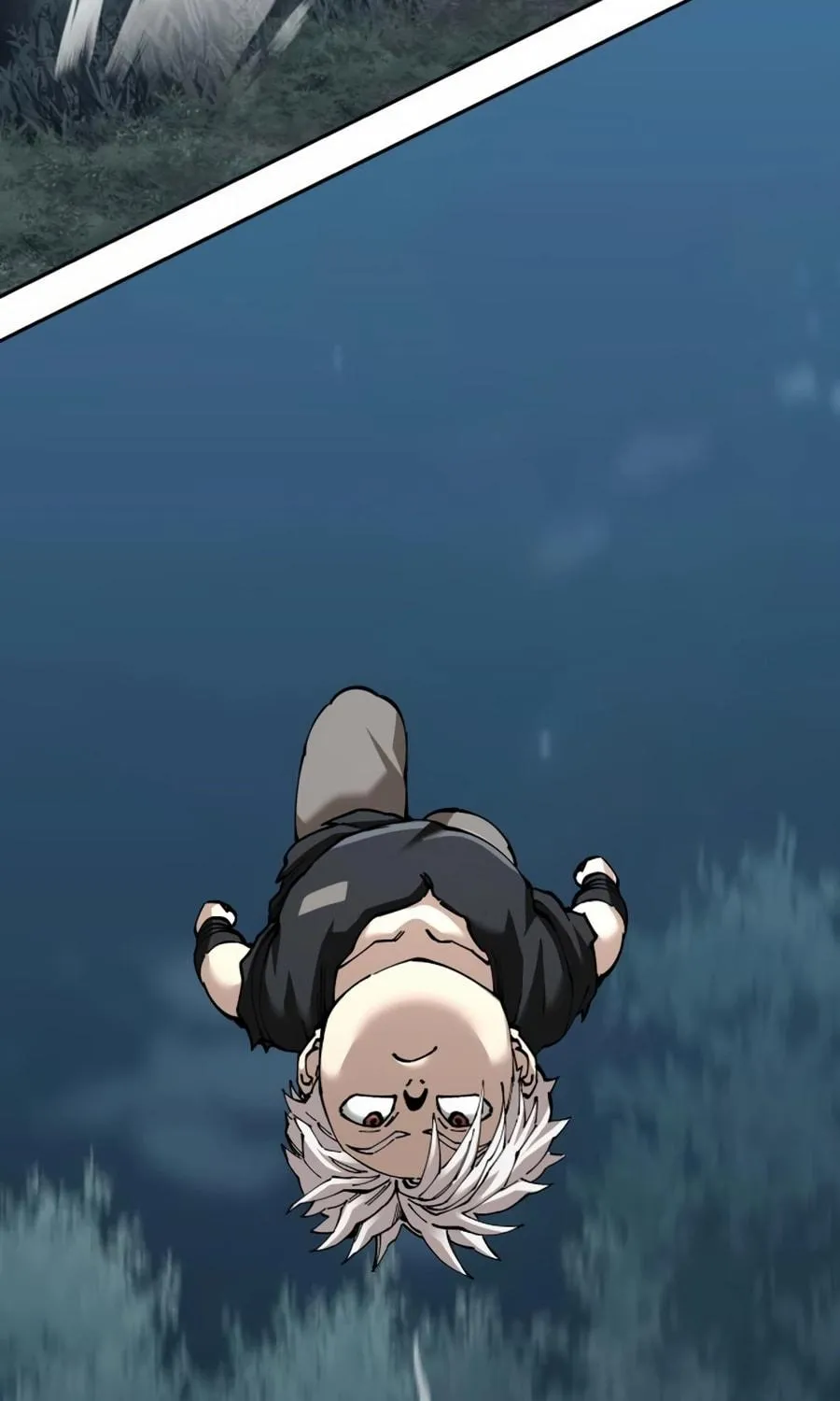 Warrior Grandpa and Supreme Granddaughter Chapter 90 page 71 - 
