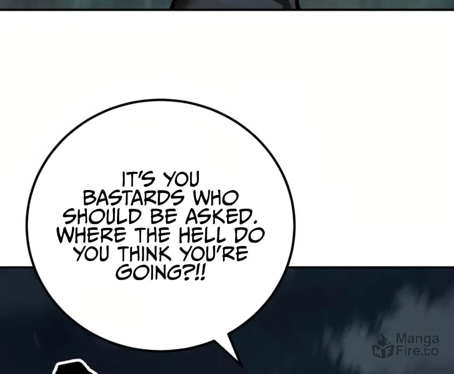Warrior Grandpa and Supreme Granddaughter Chapter 90 page 78 - 