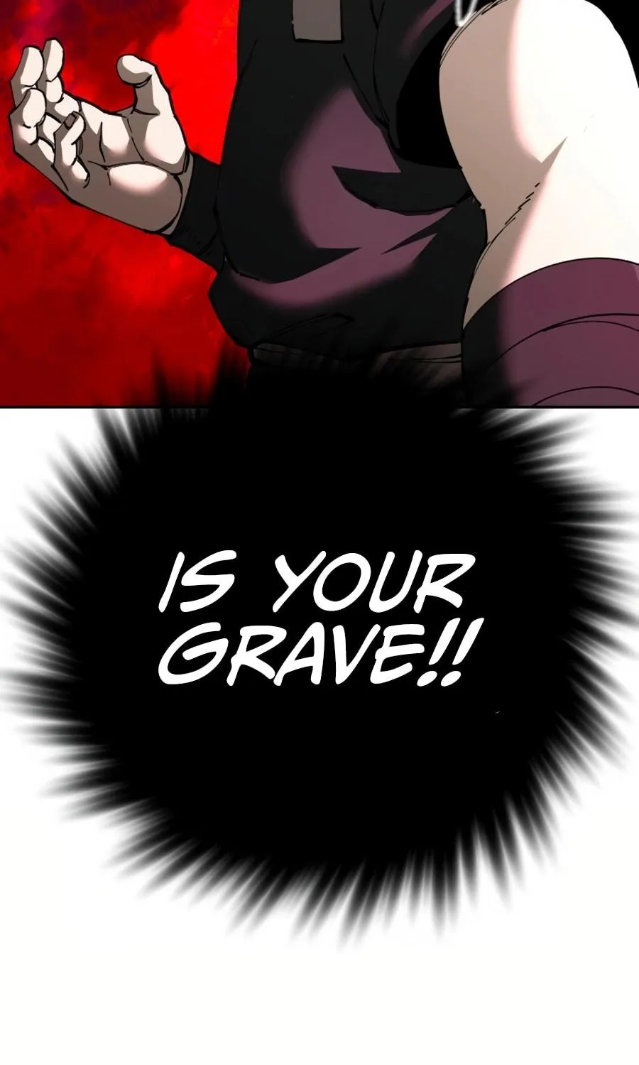 Warrior Grandpa and Supreme Granddaughter Chapter 90 page 83 - 