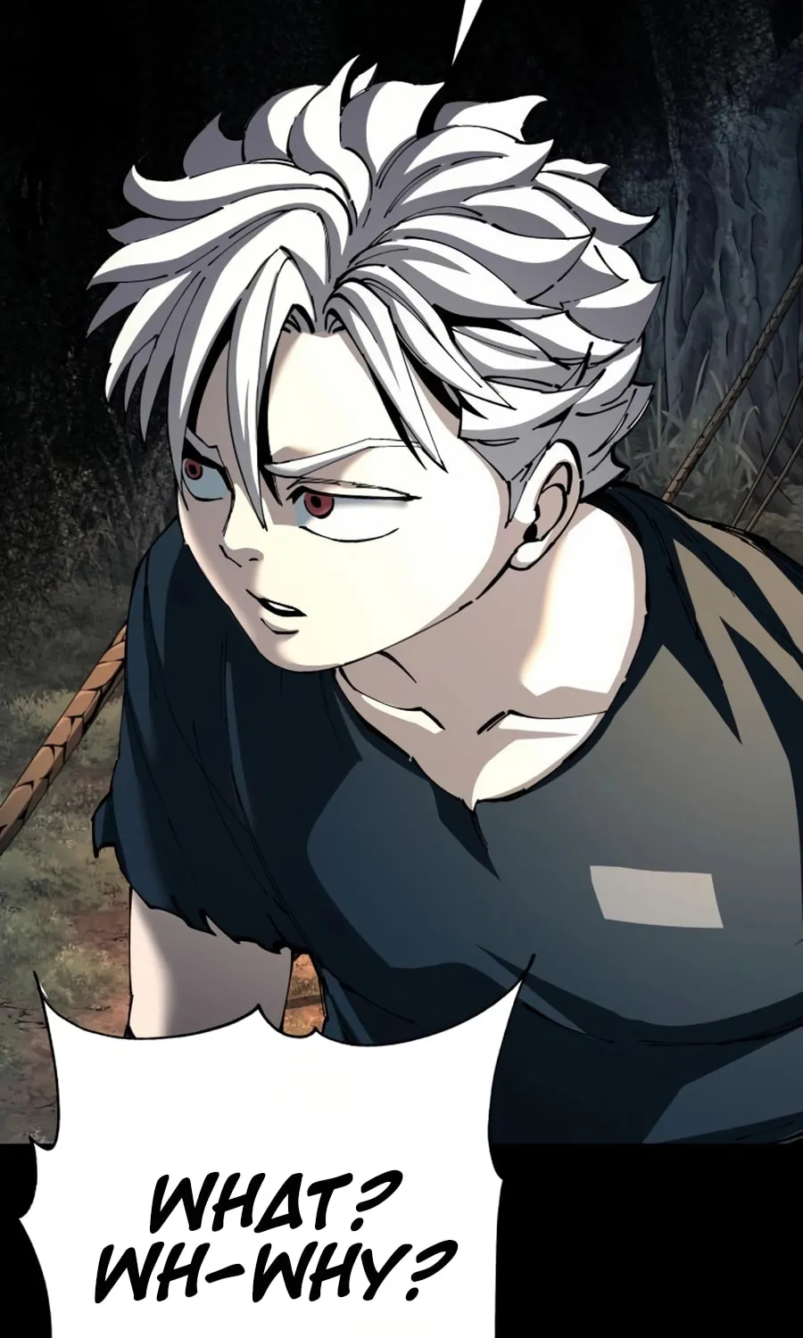 Warrior Grandpa and Supreme Granddaughter Chapter 90 page 93 - 