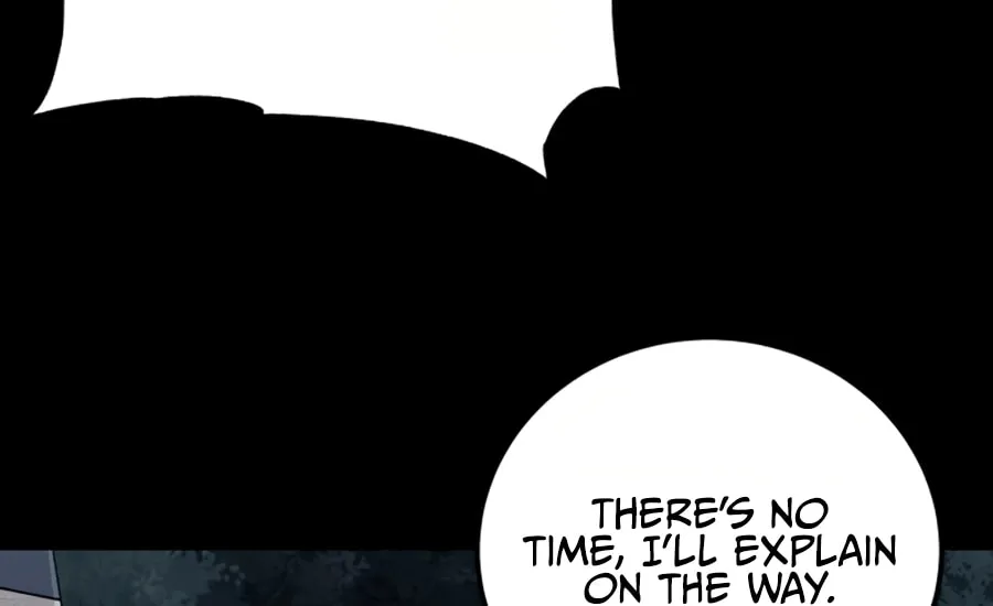 Warrior Grandpa and Supreme Granddaughter Chapter 90 page 94 - 