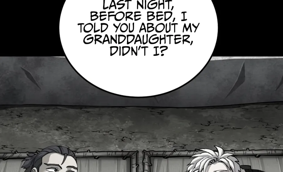 Warrior Grandpa and Supreme Granddaughter Chapter 90 page 98 - 