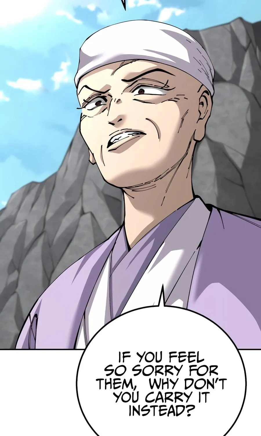 Warrior Grandpa and Supreme Granddaughter Chapter 91 page 101 - 