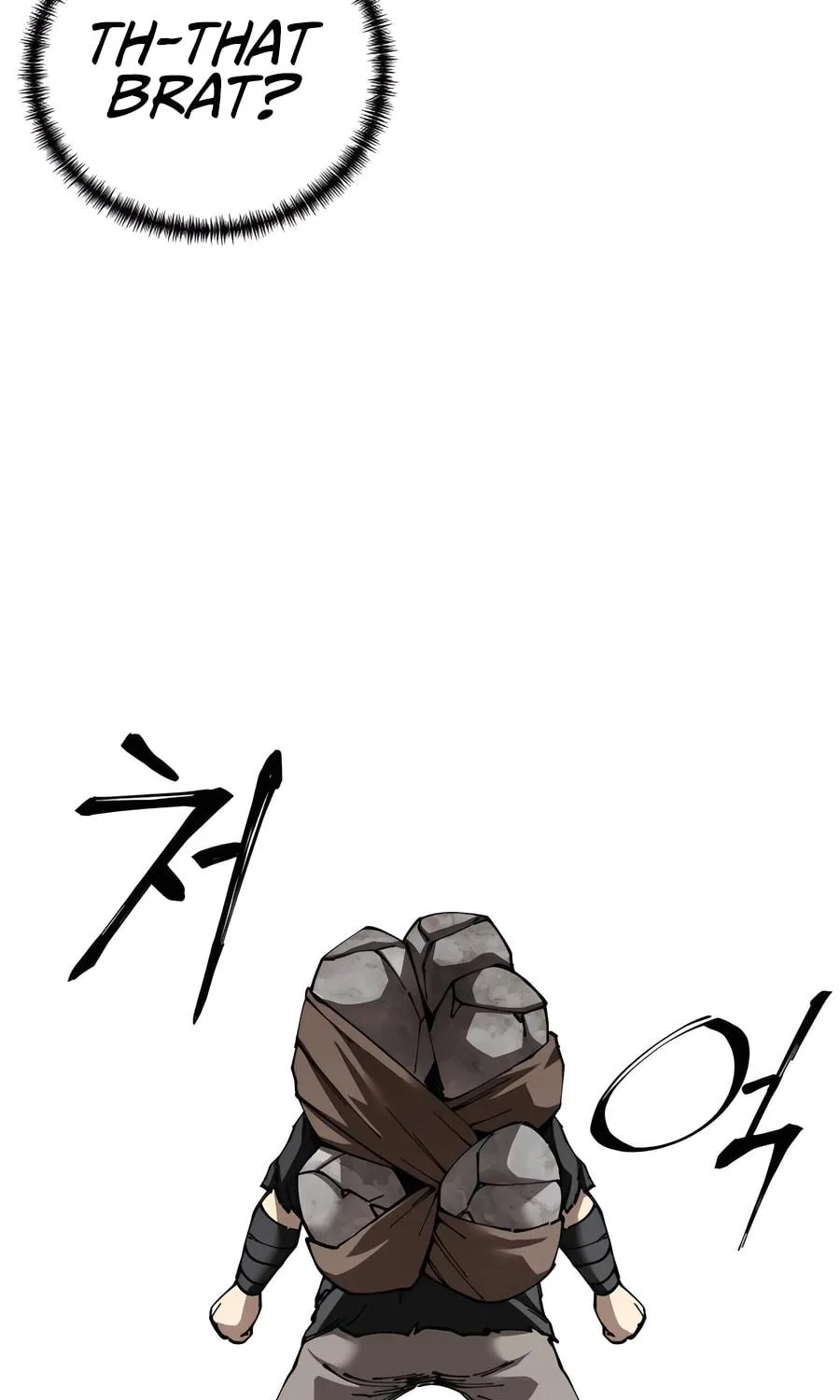 Warrior Grandpa and Supreme Granddaughter Chapter 91 page 107 - 