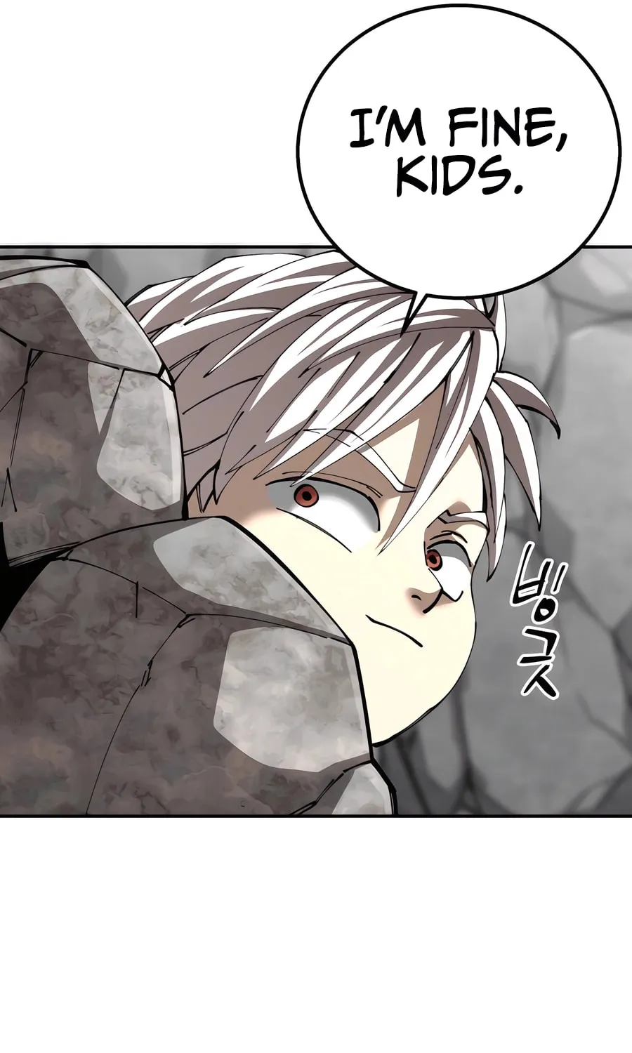 Warrior Grandpa and Supreme Granddaughter Chapter 91 page 111 - 