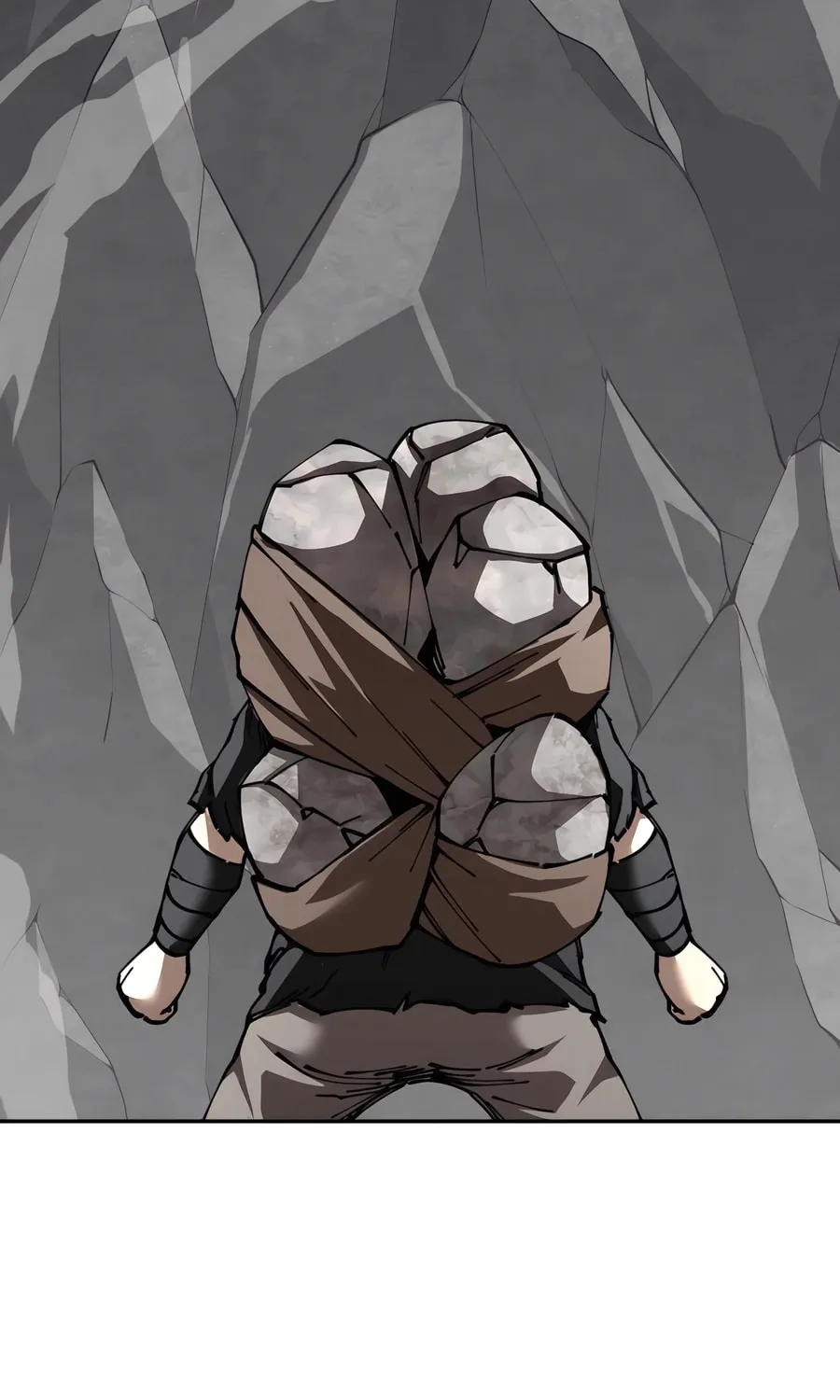Warrior Grandpa and Supreme Granddaughter Chapter 91 page 117 - 