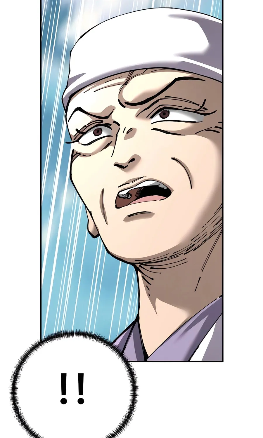 Warrior Grandpa and Supreme Granddaughter Chapter 91 page 121 - 