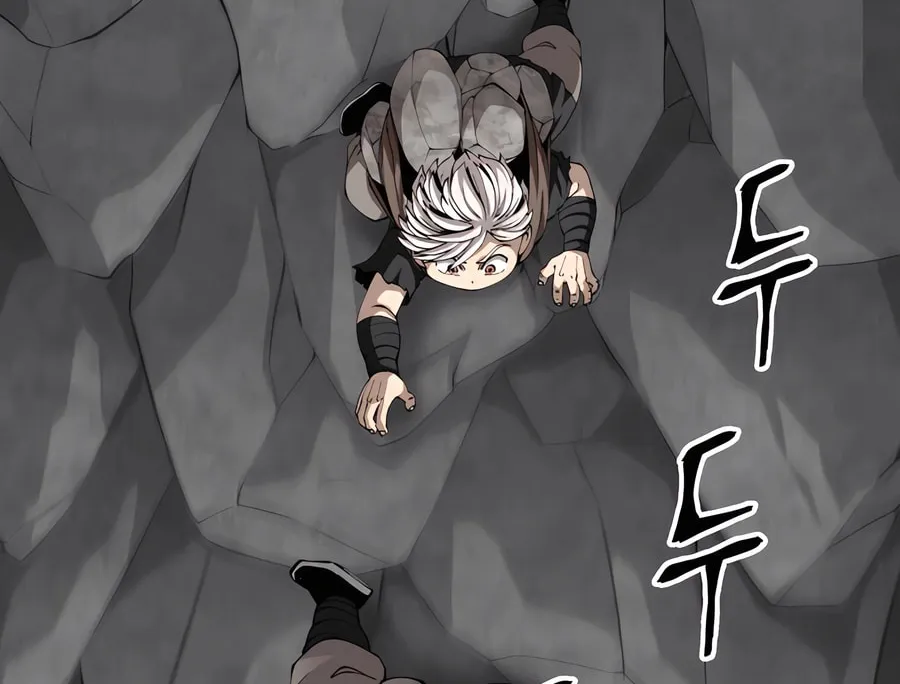 Warrior Grandpa and Supreme Granddaughter Chapter 91 page 124 - 