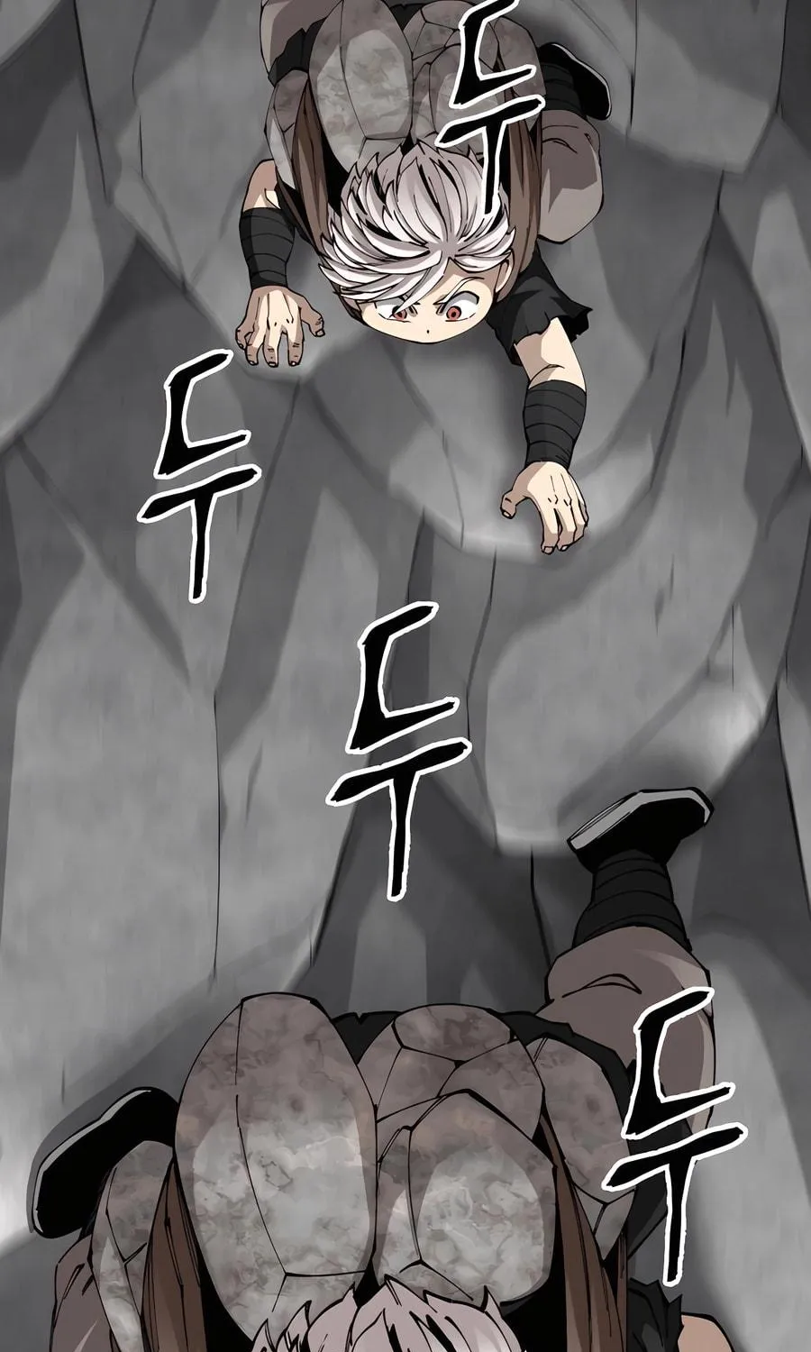 Warrior Grandpa and Supreme Granddaughter Chapter 91 page 125 - 