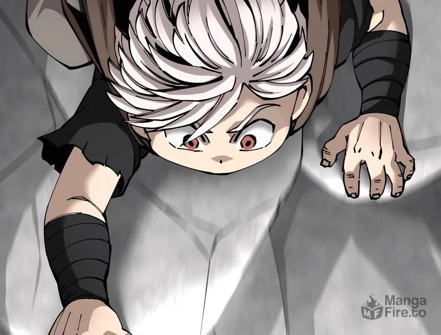 Warrior Grandpa and Supreme Granddaughter Chapter 91 page 126 - 