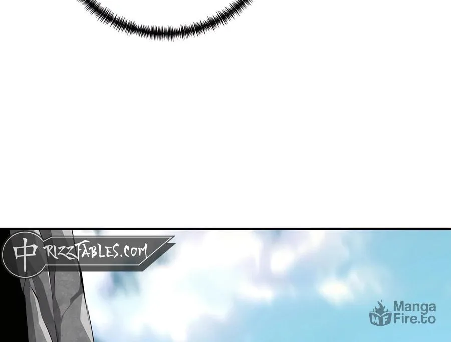 Warrior Grandpa and Supreme Granddaughter Chapter 91 page 130 - 