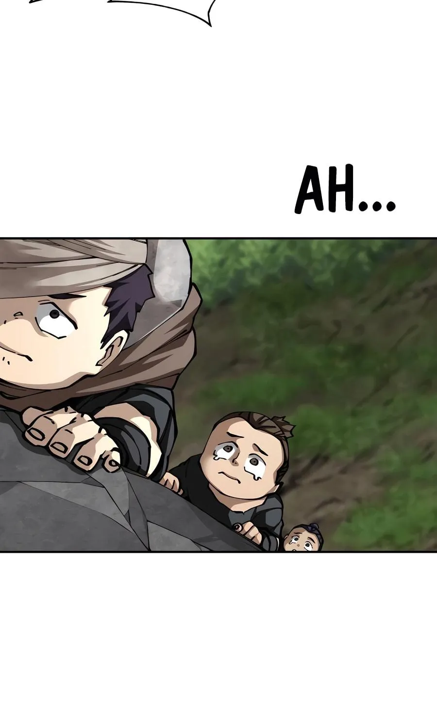Warrior Grandpa and Supreme Granddaughter Chapter 91 page 139 - 