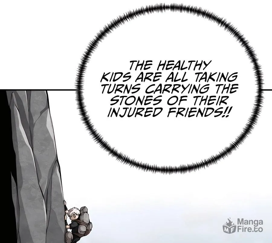Warrior Grandpa and Supreme Granddaughter Chapter 91 page 140 - 