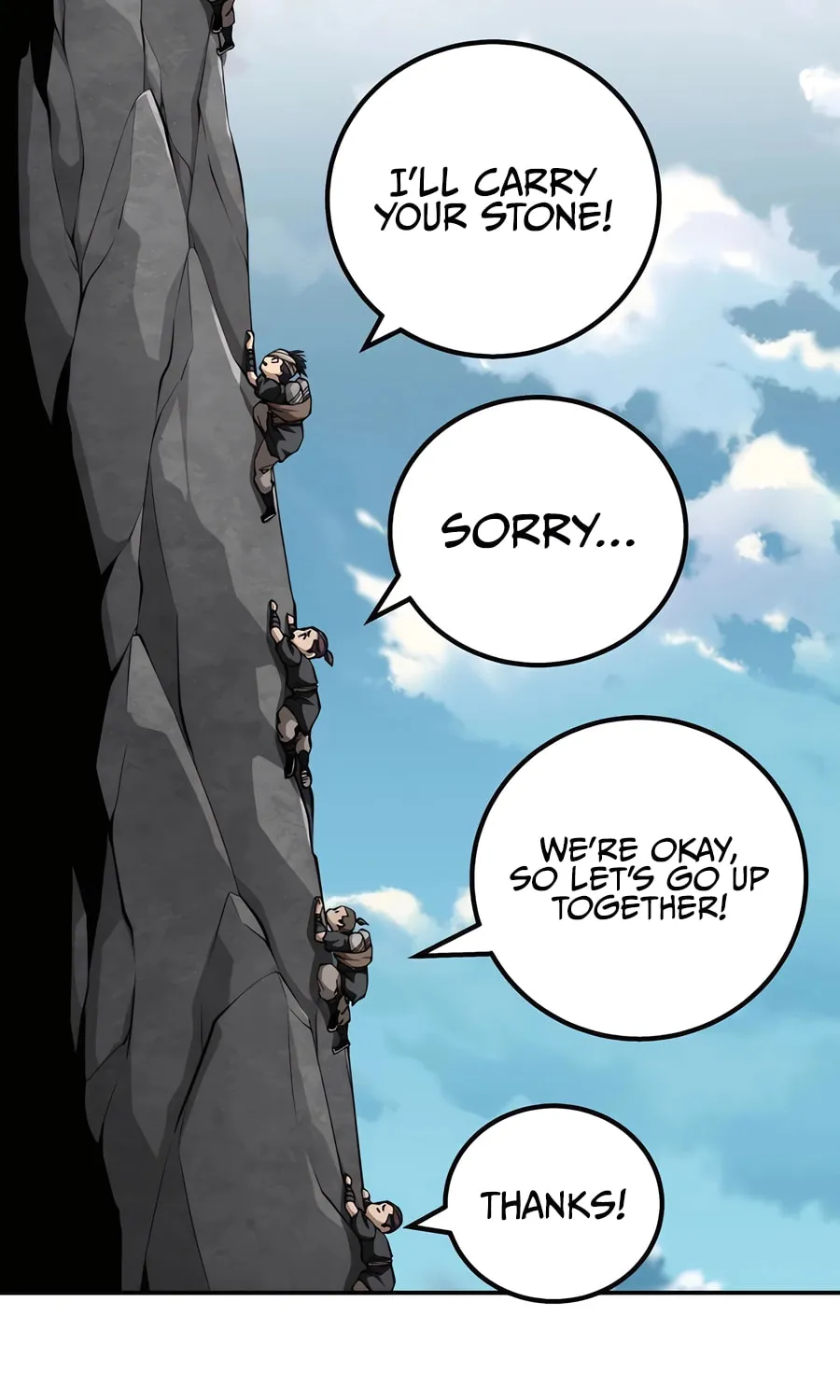 Warrior Grandpa and Supreme Granddaughter Chapter 91 page 141 - 