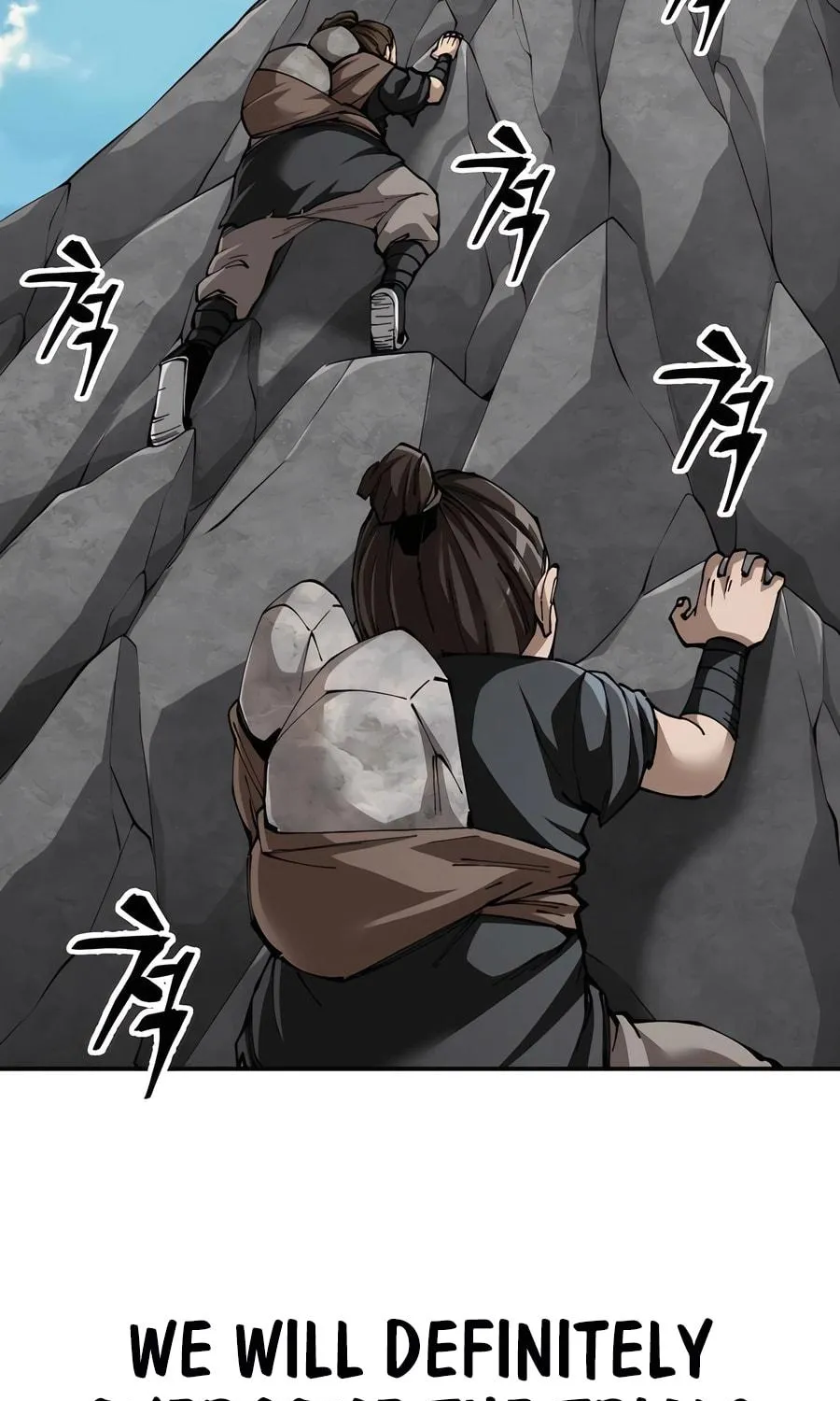 Warrior Grandpa and Supreme Granddaughter Chapter 91 page 143 - 