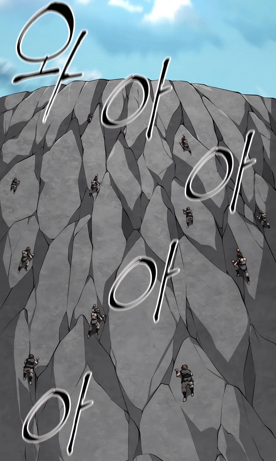 Warrior Grandpa and Supreme Granddaughter Chapter 91 page 147 - 