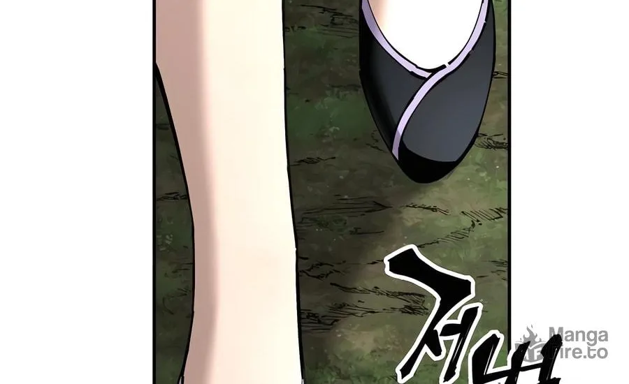 Warrior Grandpa and Supreme Granddaughter Chapter 91 page 150 - 